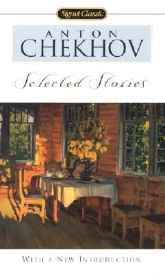 Selected Stories by Chekhov, Anton