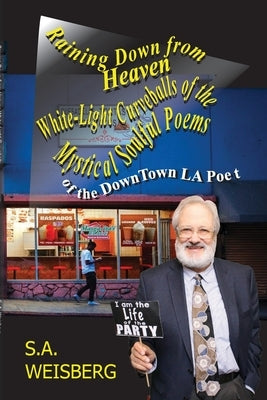 Raining Down from Heaven White-Light Curveballs by Weisberg, S. A.