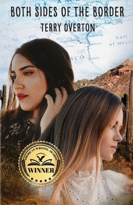 Both Sides of the Border by Overton, Terry