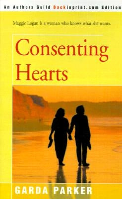 Consenting Hearts by Parker, Garda