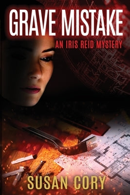 Grave Mistake by Cory, Susan