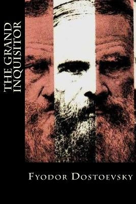 The Grand Inquisitor by Oneness, Editorial