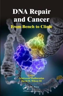 DNA Repair and Cancer: From Bench to Clinic by Madhusudan, Srinivasan