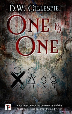 One by One by Gillespie, D. W.