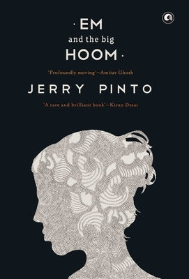 Em and the Big Hoom by Pinto, Jerry