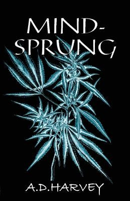 Mind-Sprung by Harvey, Ad