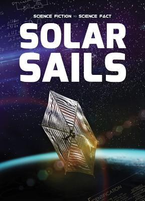 Solar Sails by Duhig, Holly
