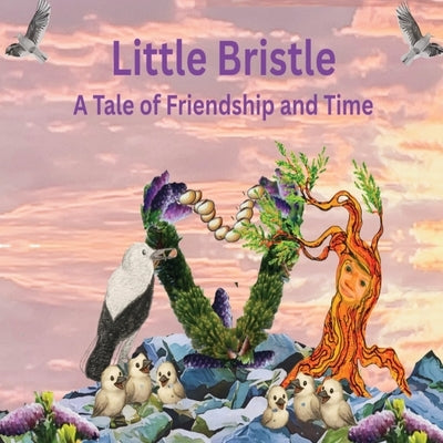 Little Bristle by Cannon, Anna Lea