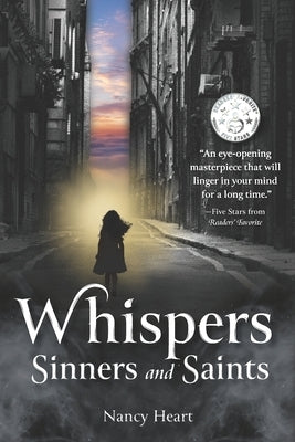 Whispers, Sinners, and Saints by Heart, Nancy