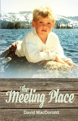 The Meeting Place by MacDonald, David