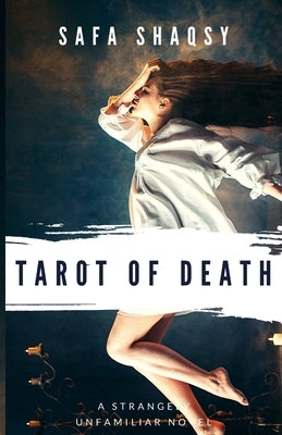 Tarot of Death by Shaqsy, Safa