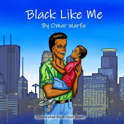 Black Like Me by Short, Arthur