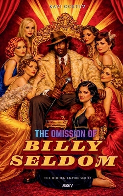 The Omission of Billy Seldom by Ocktiiv, Kavi