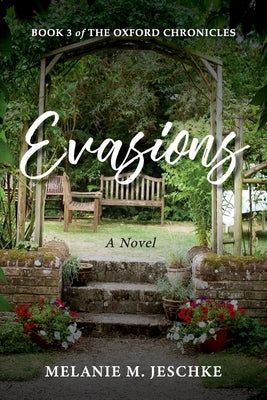 Evasions by Jeschke, Melanie M.