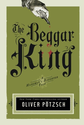 The Beggar King by P?tzsch, Oliver