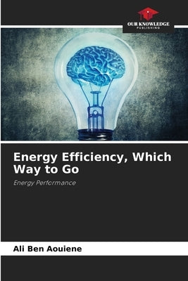 Energy Efficiency, Which Way to Go by Ben Aouiene, Ali
