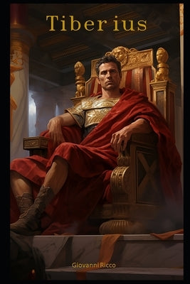 Tiberius by Ricco, Giovanni