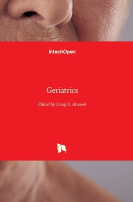 Geriatrics by Atwood, Craig