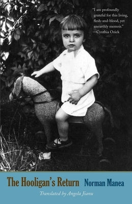 Hooligan's Return by Manea, Norman