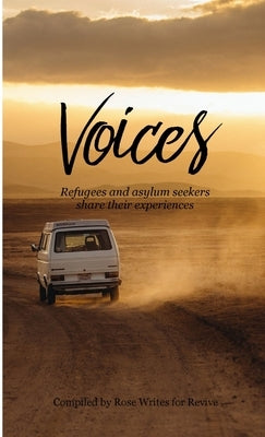 Voices by Rose Writes for Revive