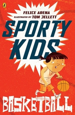 Basketball by Arena, Felice