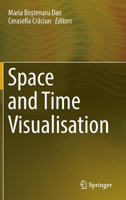 Space and Time Visualisation by Boştenaru Dan, Maria