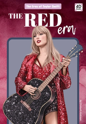 Red Era by Andrews, Elizabeth