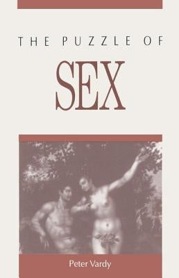 The Puzzle of Sex by Vardy, Peter