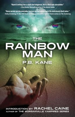 The Rainbow Man by Kane, P. B.
