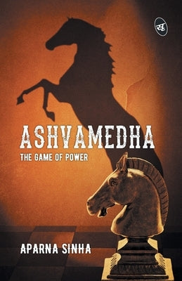 Ashvamedha by Sinha, Aparna