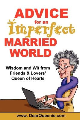 Advice for an Imperfect Married World by Gaudette, Pat