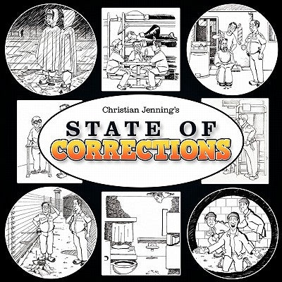 State of Corrections by Jenning, Christian