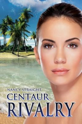 Centaur Rivalry by Brant, Linda