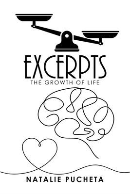Excerpts: The Growth of Life by Pucheta, Natalie