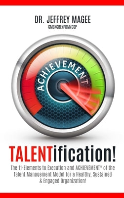 TALENTification! by Magee, Jeffrey