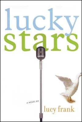 Lucky Stars by Frank, Lucy