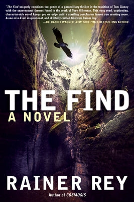 The Find by Rey, Rainer