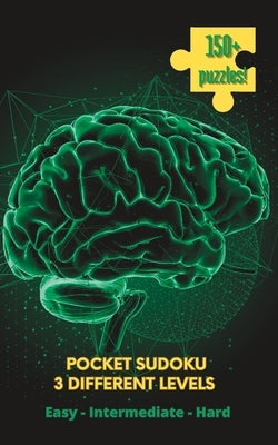 Tiny Travels: Pocket Sudoku Easy to Hard Vol. 1 by Publishing House, Altergeek