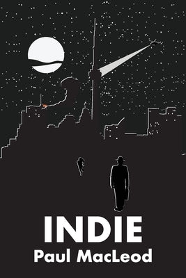 Indie by MacLeod, Paul