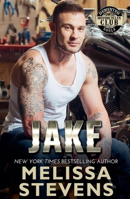 Jake by Stevens, Melissa