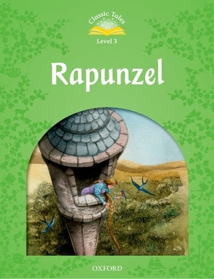 CT 2e L3 Rapunzel by Oxford