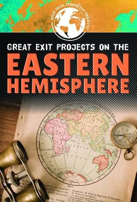 Great Exit Projects on the Eastern Hemisphere by Heing, Bridey