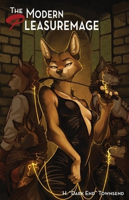 The Modern Pleasuremage by Townsend, H. Dark End
