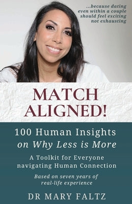 Match Aligned! by Faltz, Mary