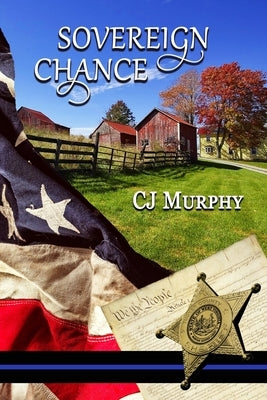 Sovereign Chance by Murphy, Cj