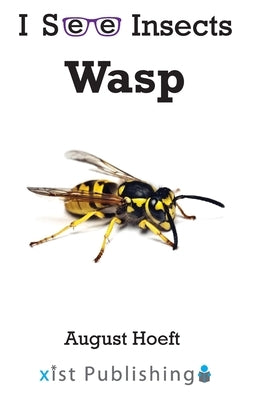 Wasp by Hoeft, August