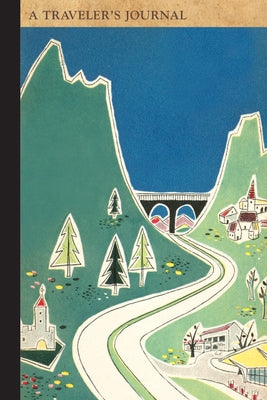 European Travel Sites: A Traveler's Journal by Applewood Books