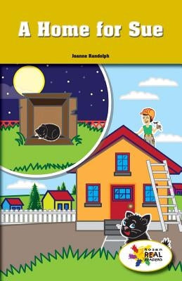 A Home for Sue by Randolph, Joanne