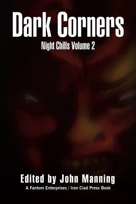 Dark Corners by Manning, John