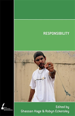 Responsibility by Hage, Ghassan